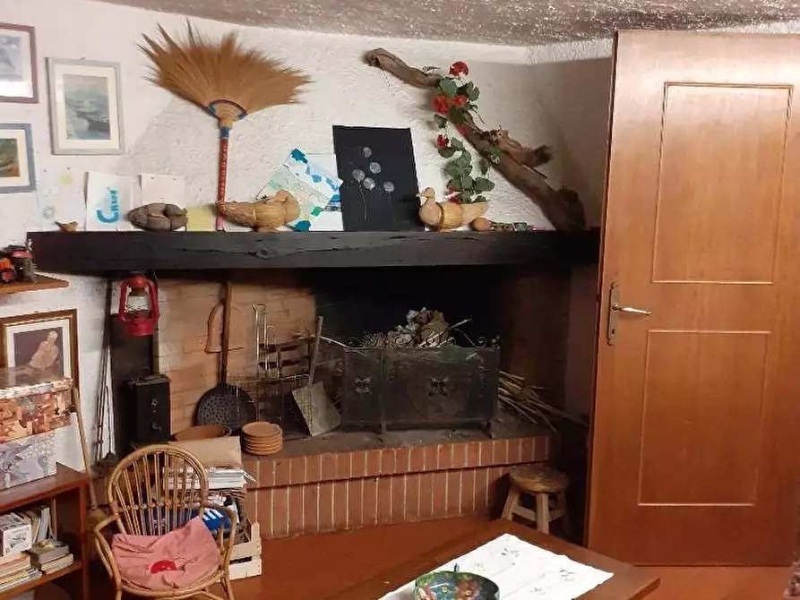 Immagine 14 di Villa in vendita  a Massa