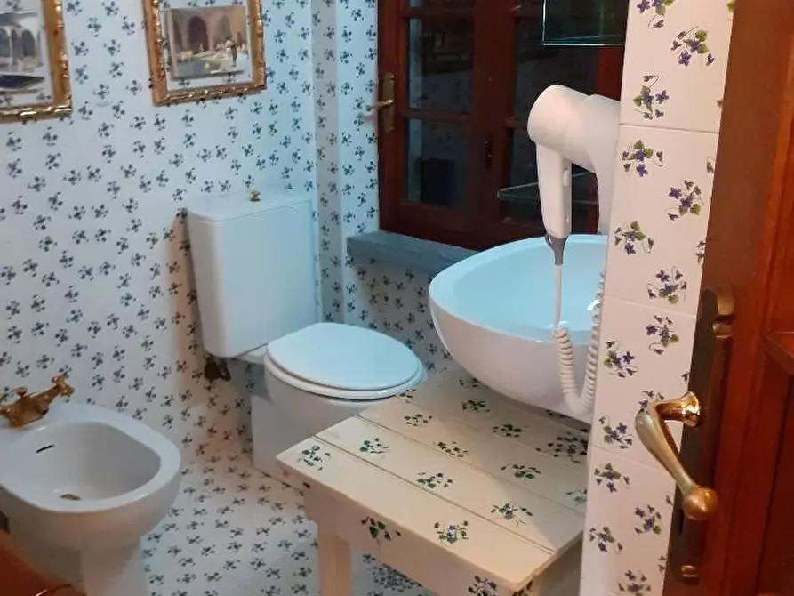 Immagine 9 di Villa in vendita  a Massa