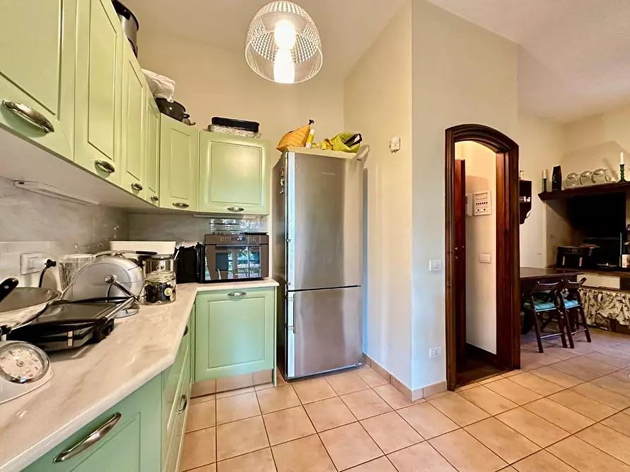 Immagine 16 di Villa in vendita  a Lucca