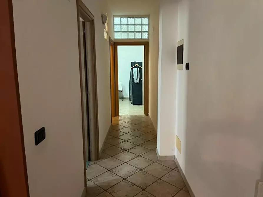 Immagine 34 di Casa bifamiliare in vendita  a Cascina