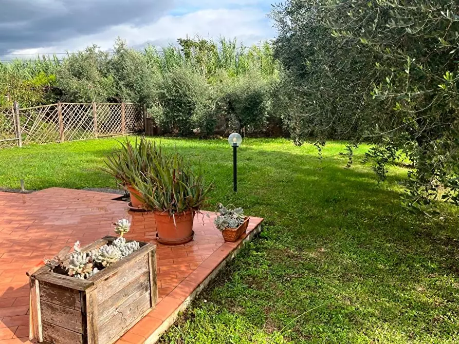 Immagine 39 di Casa bifamiliare in vendita  a Cascina