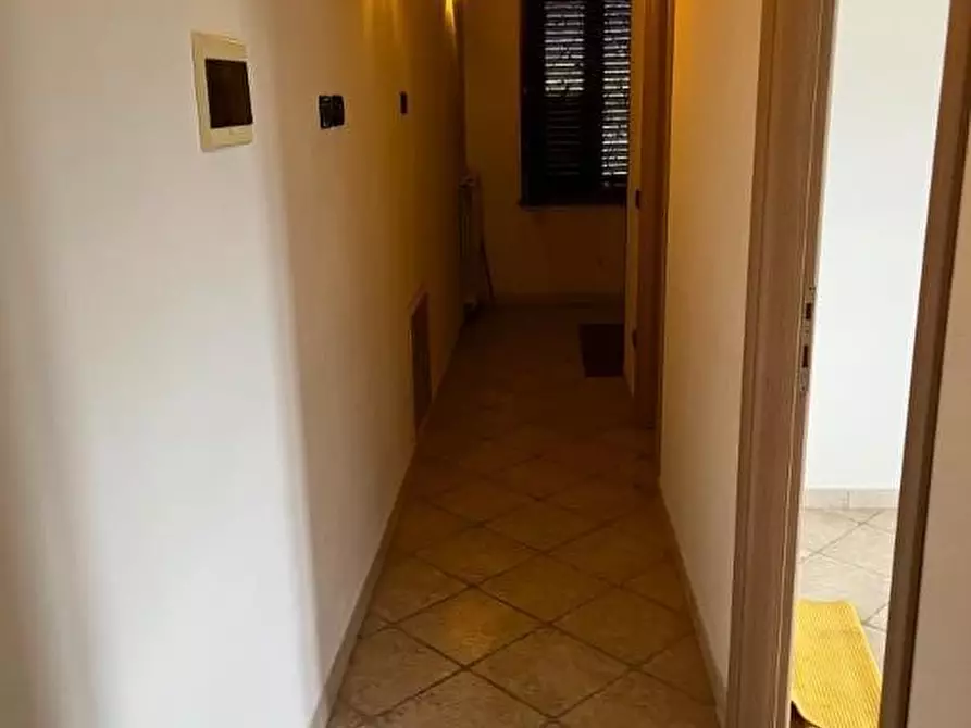 Immagine 23 di Casa bifamiliare in vendita  a Cascina