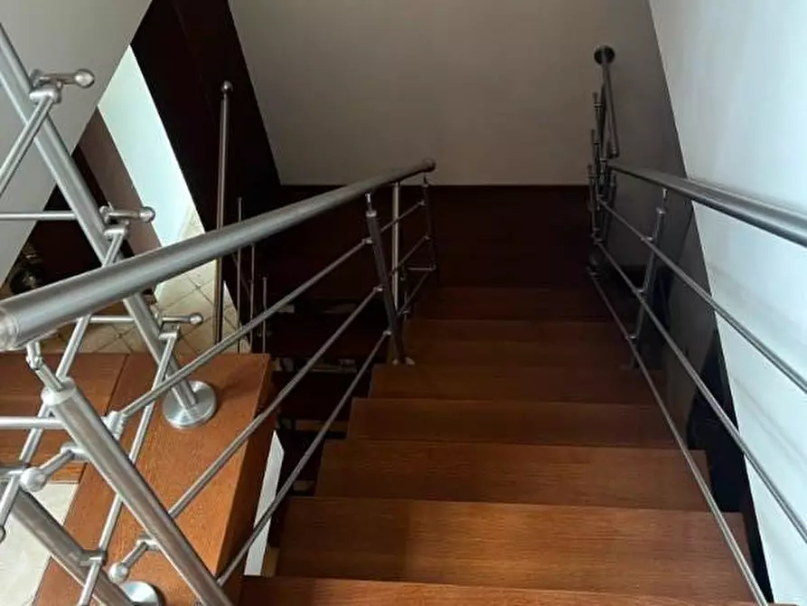 Immagine 32 di Casa bifamiliare in vendita  a Cascina