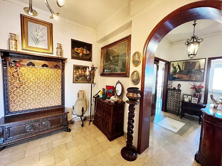 Immagine 22 di Appartamento in vendita  a La Spezia