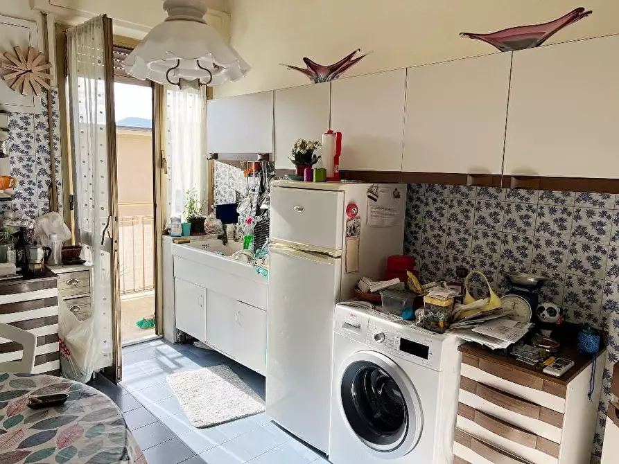 Immagine 5 di Appartamento in vendita  a La Spezia