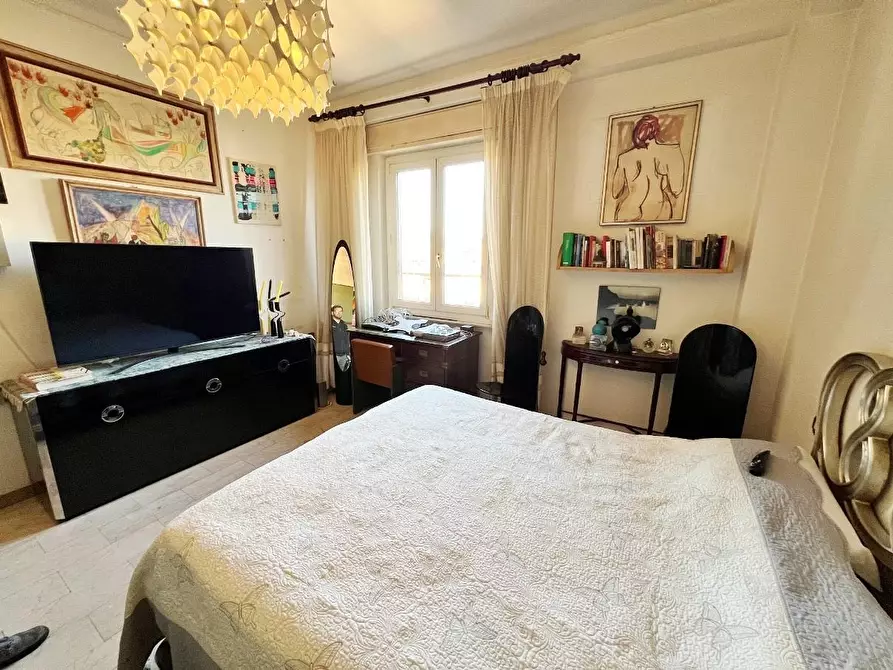 Immagine 7 di Appartamento in vendita  a La Spezia