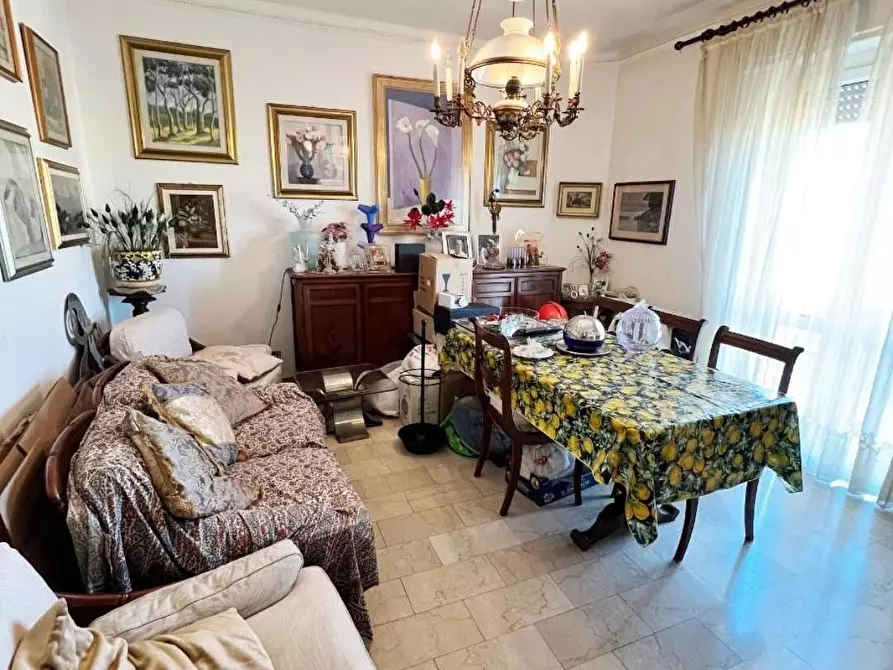 Immagine 10 di Appartamento in vendita  a La Spezia