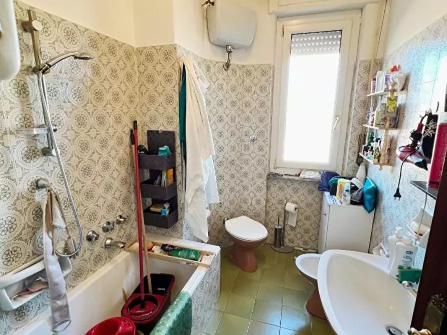 Immagine 8 di Appartamento in vendita  a La Spezia