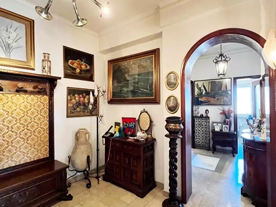 Immagine 21 di Appartamento in vendita  a La Spezia