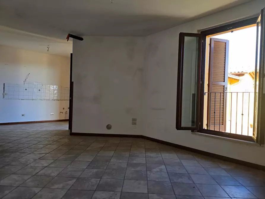 Immagine 24 di Appartamento in vendita  a Montepulciano