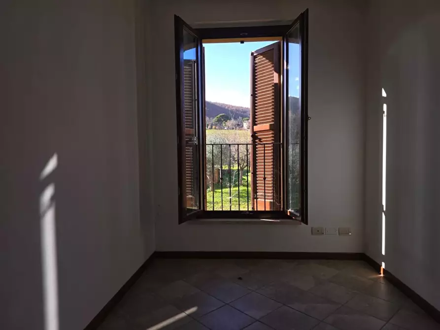 Immagine 23 di Appartamento in vendita  a Montepulciano