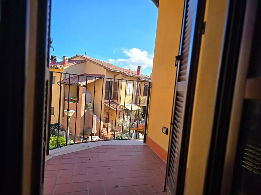 Immagine 20 di Appartamento in vendita  a Montepulciano