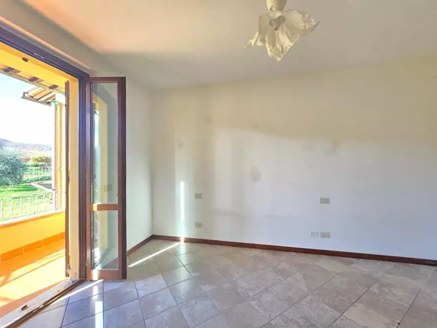 Immagine 26 di Appartamento in vendita  a Montepulciano