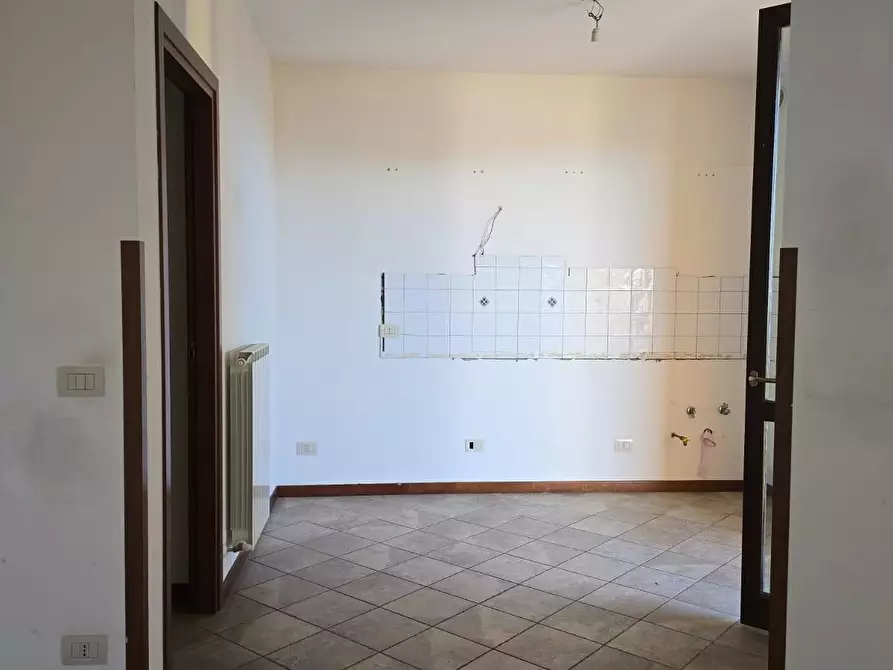 Immagine 22 di Appartamento in vendita  a Montepulciano