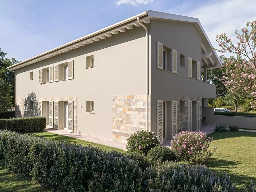 Immagine 3 di Appartamento in vendita  a Pontedera