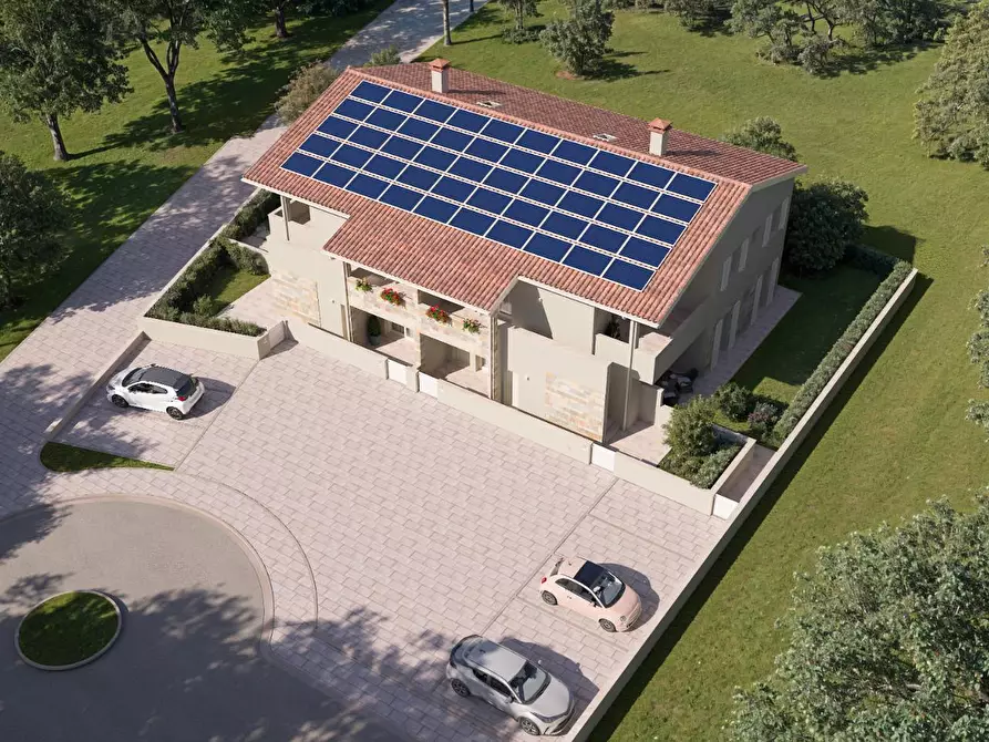 Immagine 5 di Appartamento in vendita  a Pontedera