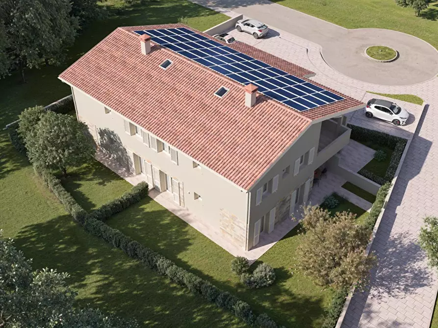 Immagine 6 di Appartamento in vendita  a Pontedera