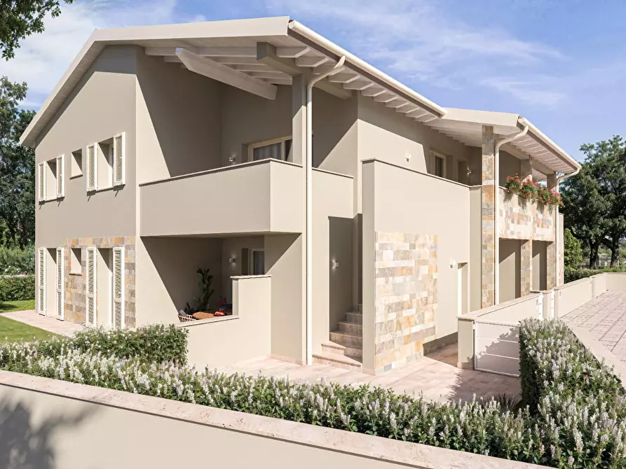 Immagine 2 di Appartamento in vendita  a Pontedera