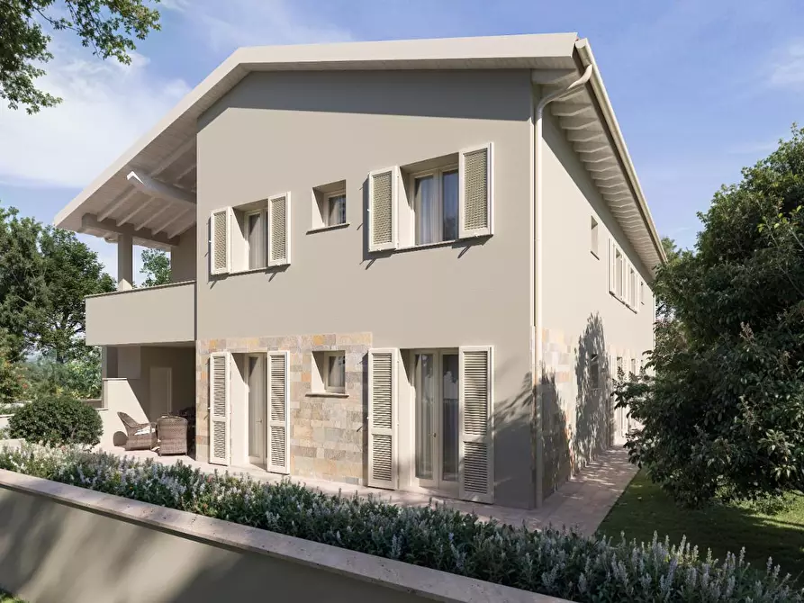 Immagine 4 di Appartamento in vendita  a Pontedera