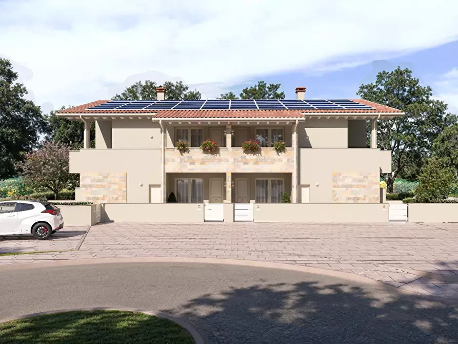 Immagine 7 di Appartamento in vendita  a Pontedera