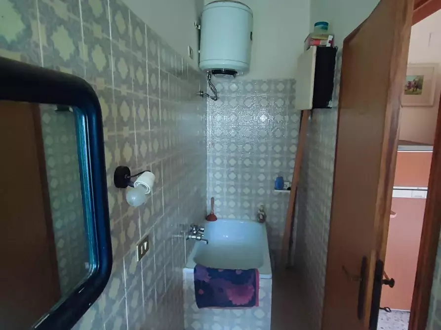 Immagine 17 di Terratetto in vendita  a Chianni