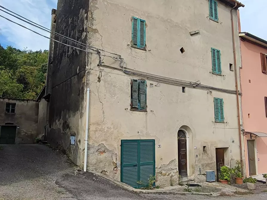 Immagine 27 di Terratetto in vendita  a Chianni