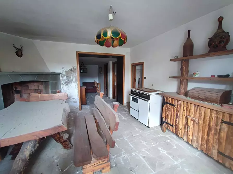 Immagine 22 di Terratetto in vendita  a Chianni