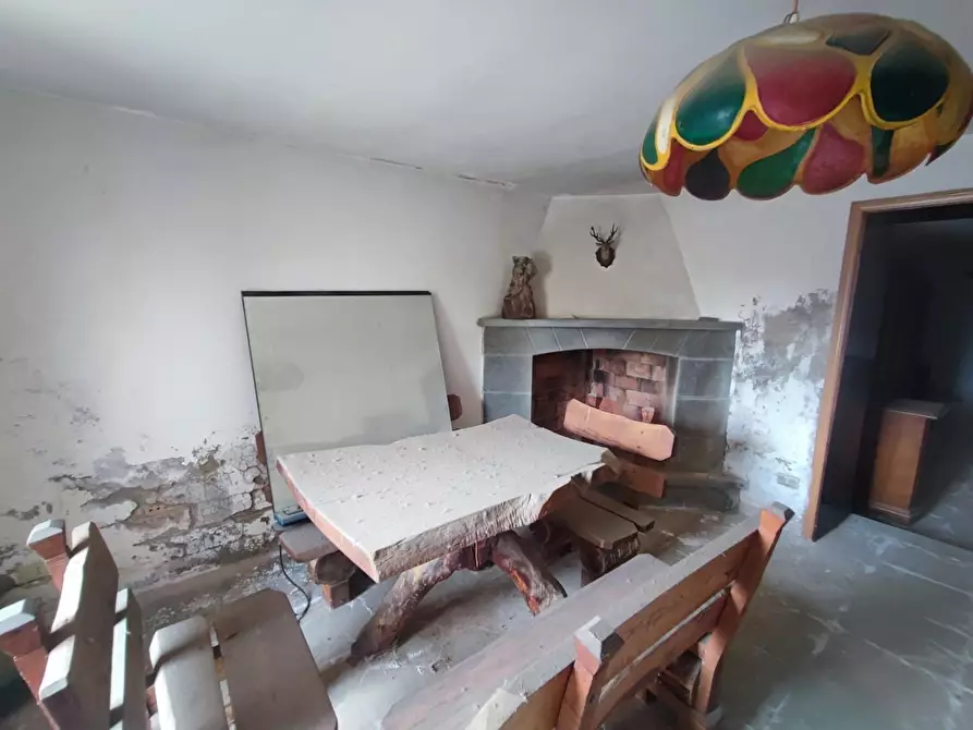 Immagine 24 di Terratetto in vendita  a Chianni