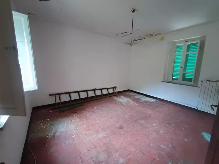 Immagine 21 di Terratetto in vendita  a Chianni