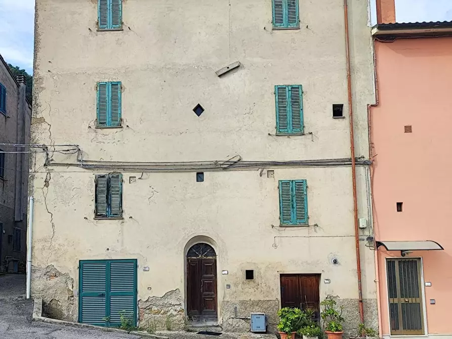 Immagine 25 di Terratetto in vendita  a Chianni