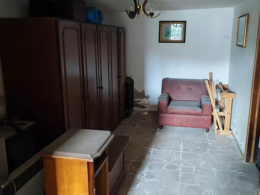 Immagine 28 di Terratetto in vendita  a Chianni