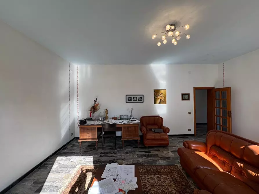 Immagine 8 di Porzione di casa in vendita  a Bientina