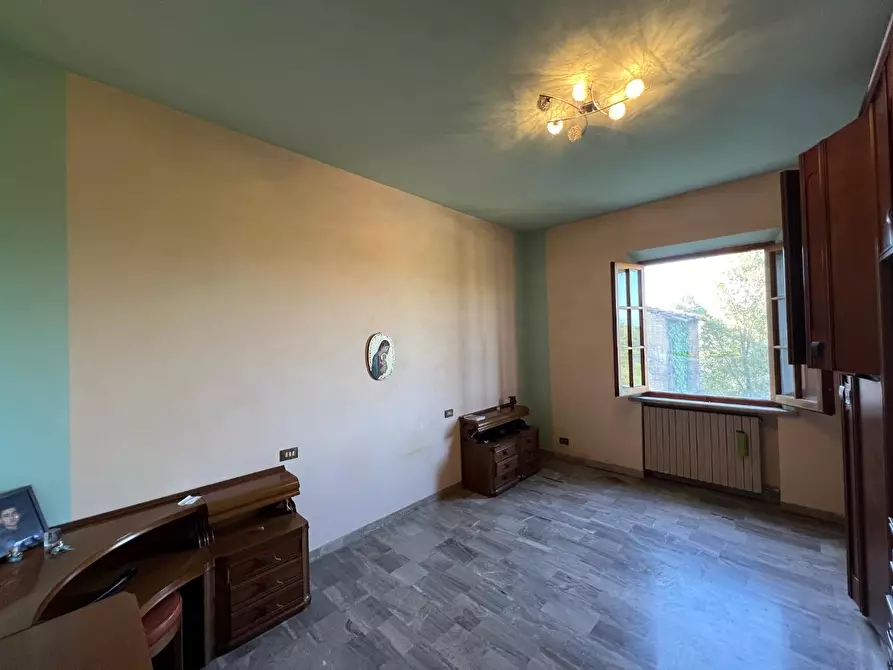 Immagine 17 di Porzione di casa in vendita  a Bientina