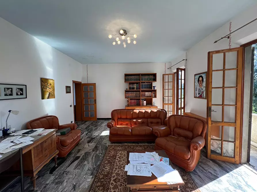 Immagine 7 di Porzione di casa in vendita  a Bientina