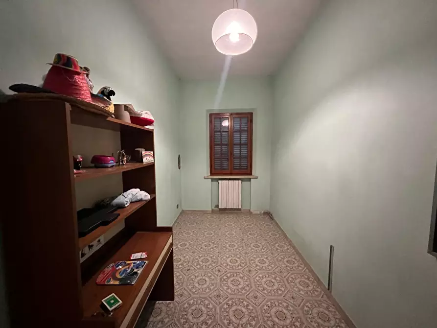 Immagine 24 di Porzione di casa in vendita  a Bientina