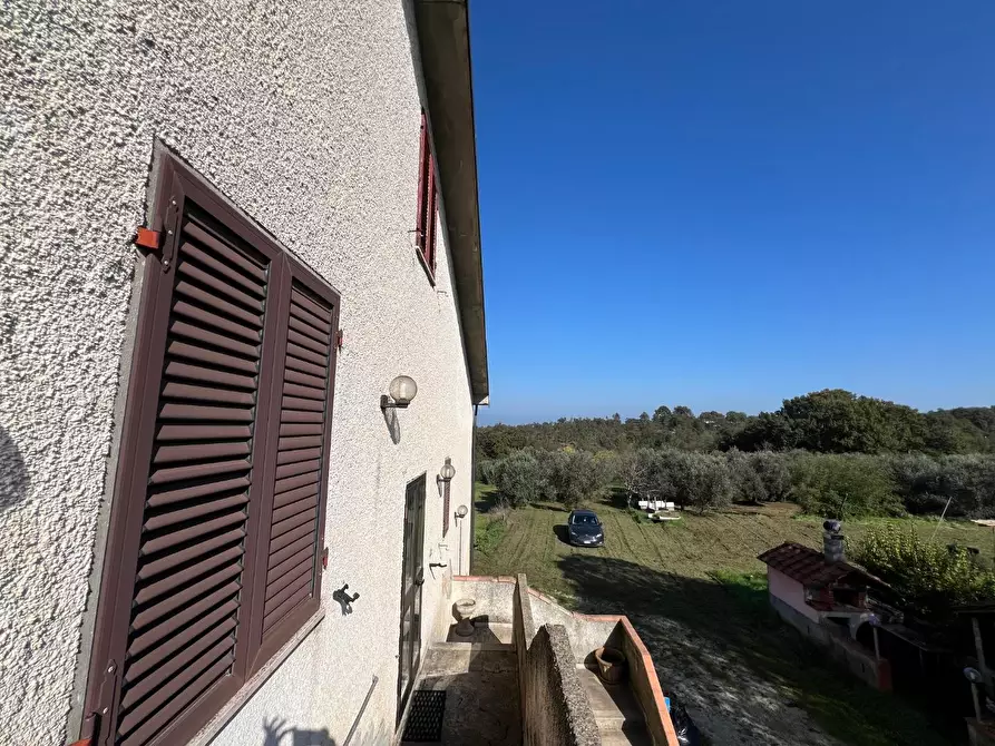 Immagine 31 di Porzione di casa in vendita  a Bientina