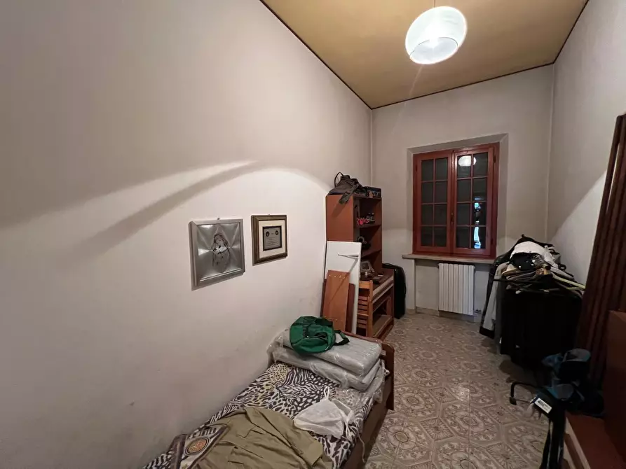 Immagine 28 di Porzione di casa in vendita  a Bientina