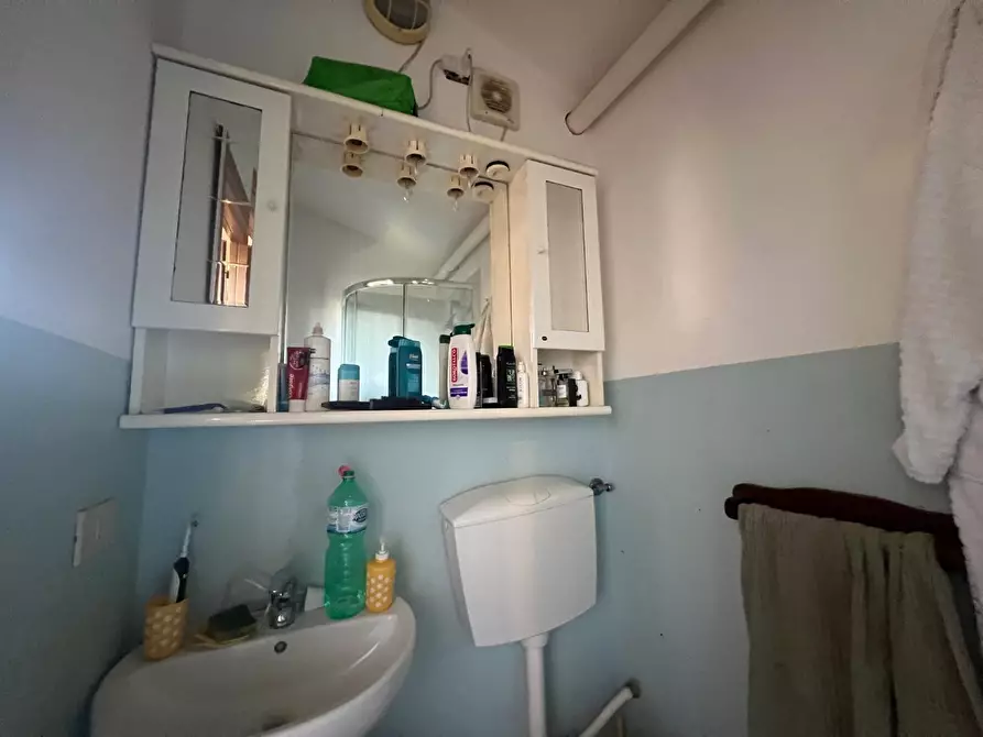 Immagine 36 di Porzione di casa in vendita  a Bientina