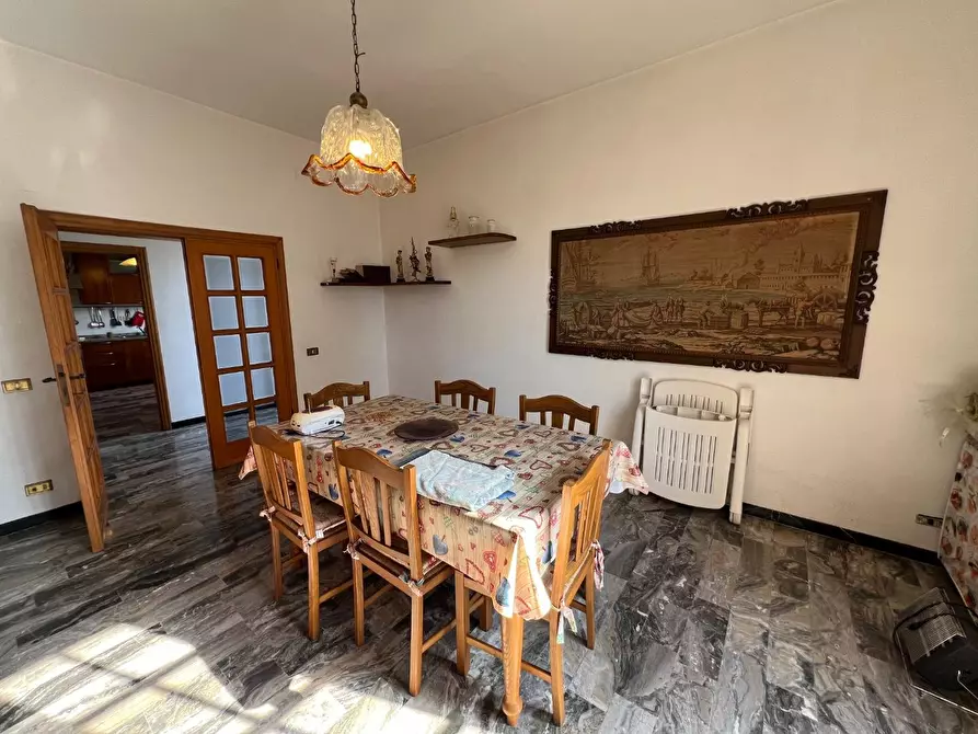 Immagine 26 di Porzione di casa in vendita  a Bientina