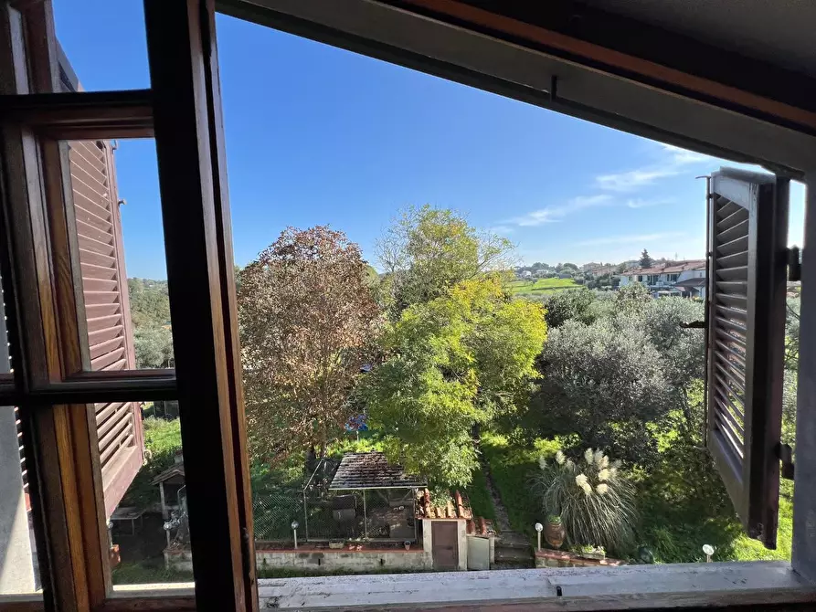 Immagine 49 di Porzione di casa in vendita  a Bientina