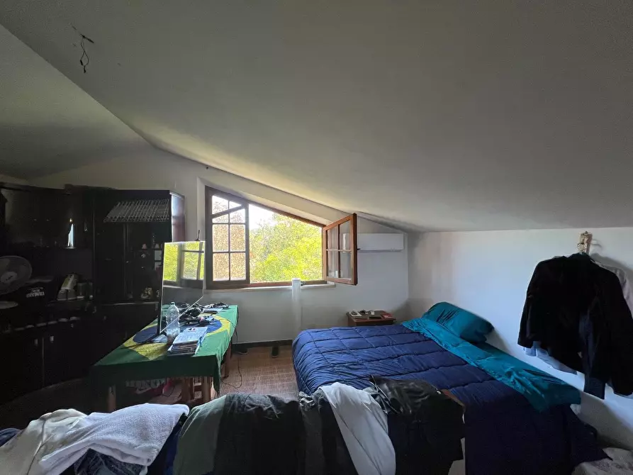 Immagine 37 di Porzione di casa in vendita  a Bientina