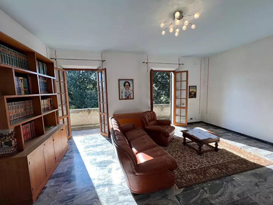 Immagine 5 di Porzione di casa in vendita  a Bientina