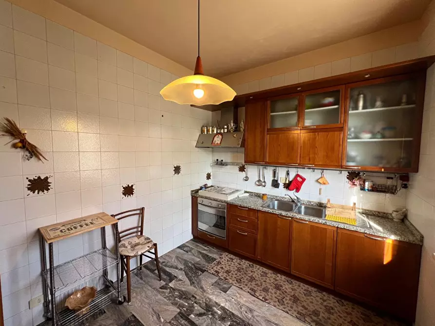 Immagine 16 di Porzione di casa in vendita  a Bientina