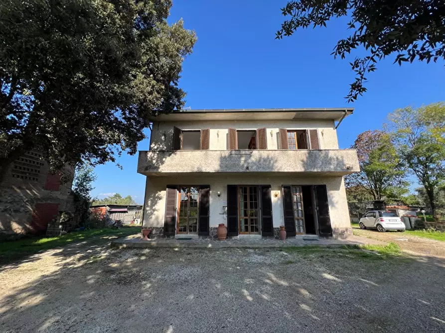 Immagine 48 di Porzione di casa in vendita  a Bientina