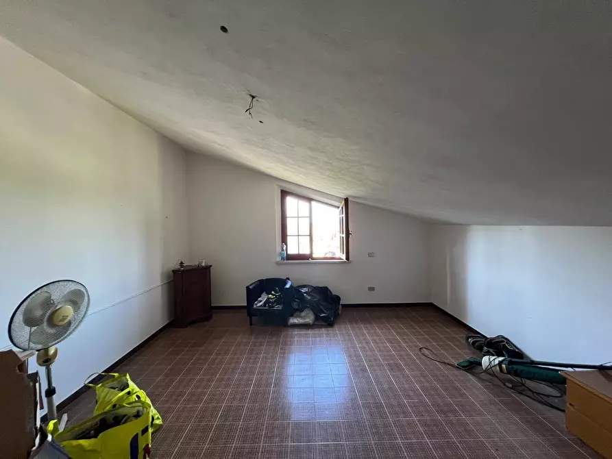 Immagine 30 di Porzione di casa in vendita  a Bientina