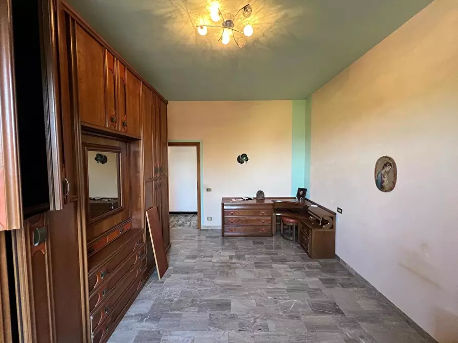 Immagine 18 di Porzione di casa in vendita  a Bientina