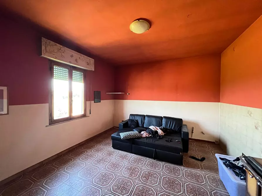 Immagine 22 di Porzione di casa in vendita  a Bientina