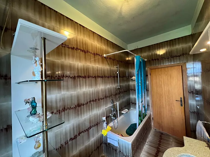 Immagine 11 di Porzione di casa in vendita  a Bientina