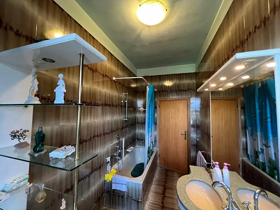 Immagine 10 di Porzione di casa in vendita  a Bientina