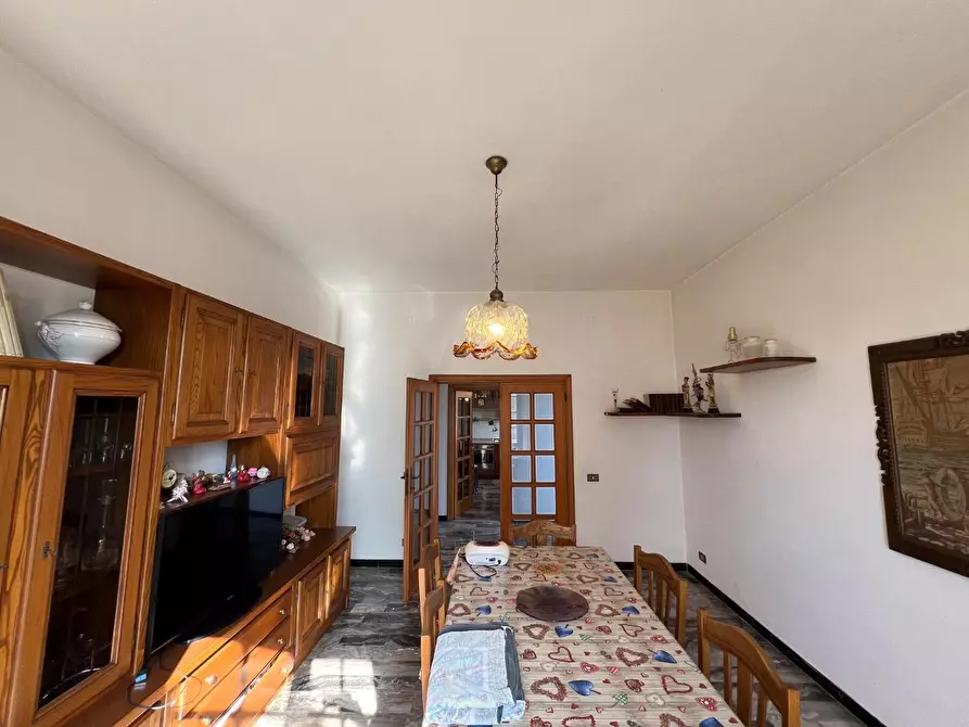 Immagine 25 di Porzione di casa in vendita  a Bientina